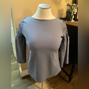 Ann Taylor blue blouse
Size xl
Great condition